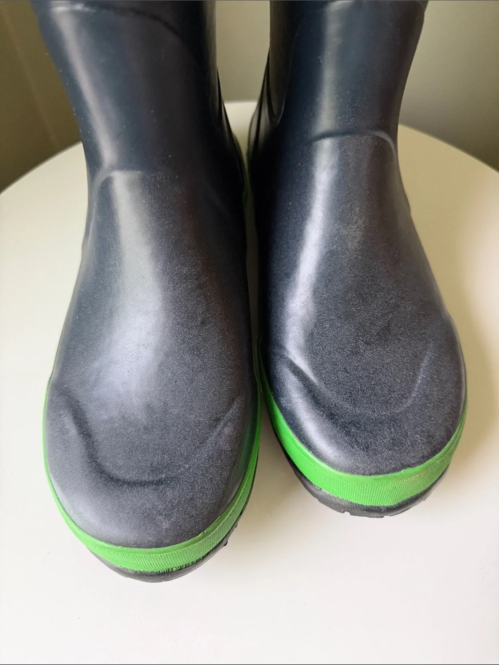 Bogs rainboot solid